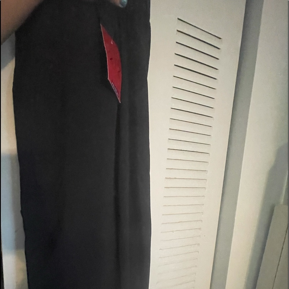 New never worn 212  plus size dark navy pants